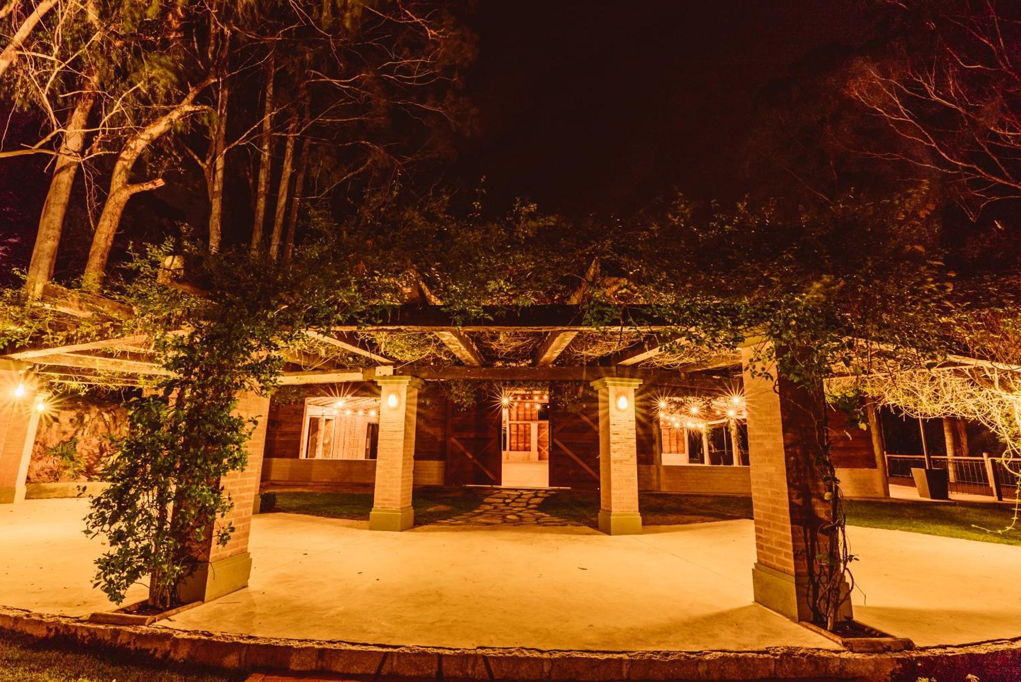 Recanto Da Paz Hotel Fazenda Atibaia Buitenkant foto