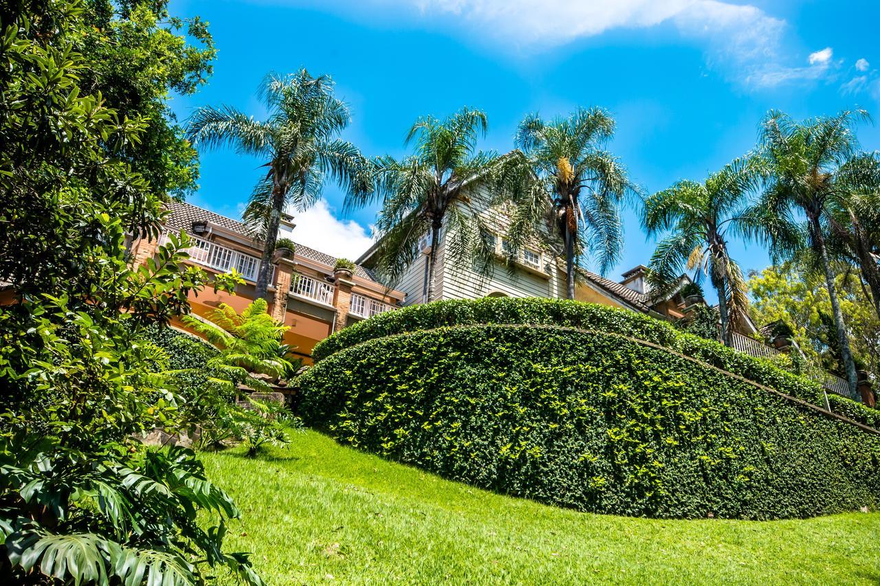 Recanto Da Paz Hotel Fazenda Atibaia Buitenkant foto